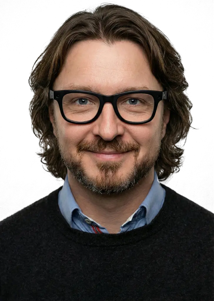 Dmitry Dichkovski